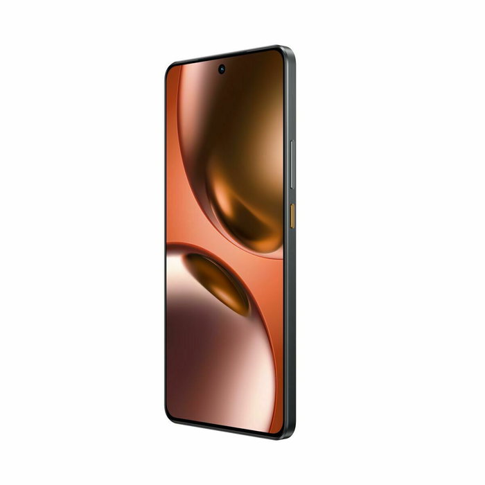 Realme GT 7T 12 GB 256 GB Negro Realme GT 7T 12 GB 256 GB Negro