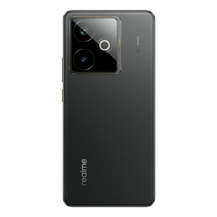 Realme GT 7T 12 GB 256 GB Negro Realme GT 7T 12 GB 256 GB Negro