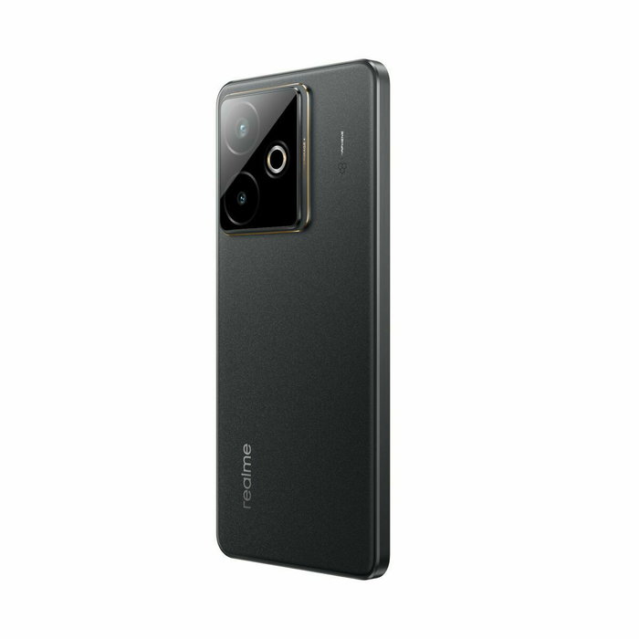 Realme GT 7T 12 GB 256 GB Negro Realme GT 7T 12 GB 256 GB Negro