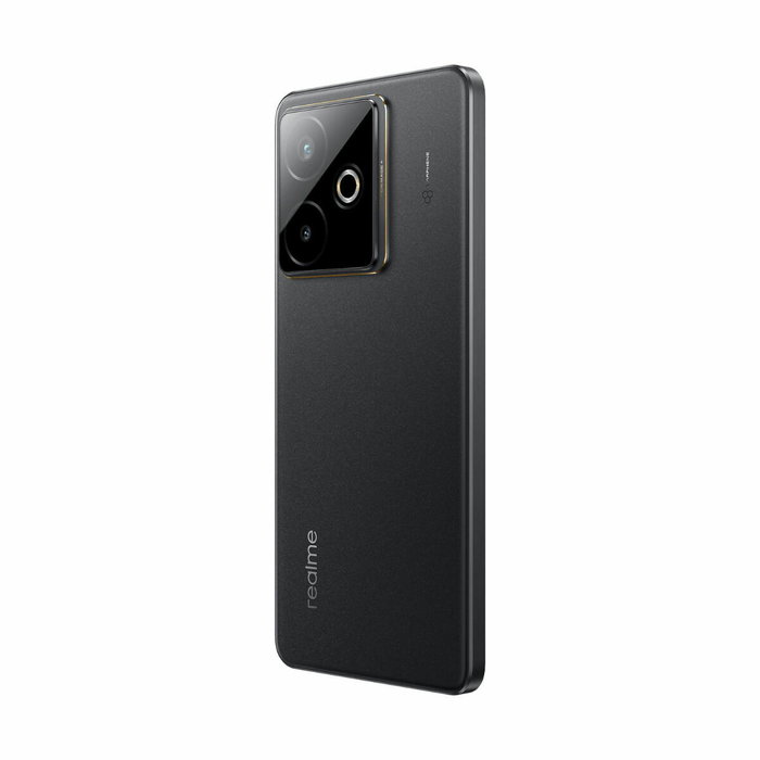 Realme GT 7T 12 GB 256 GB Negro Realme GT 7T 12 GB 256 GB Negro