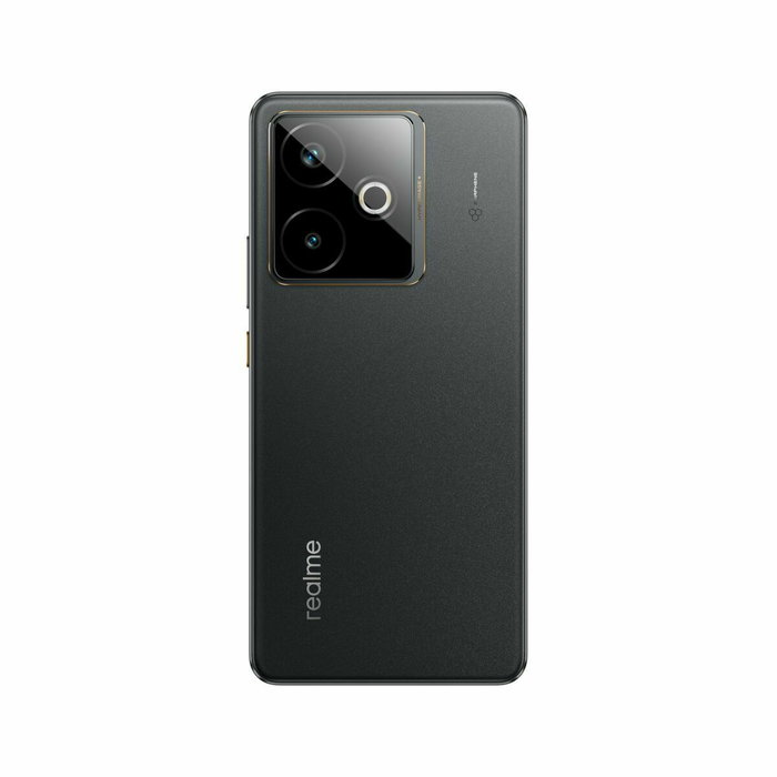 Realme GT 7T 12 GB 256 GB Negro Realme GT 7T 12 GB 256 GB Negro