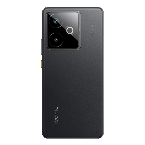 Realme GT 7T Smartphone 6.8" 5G 12 GB RAM 256 GB Almacenamiento 7000 mAh Negro