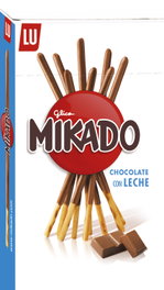 LIBROS CUPULA Mikado. Las mejores recetas