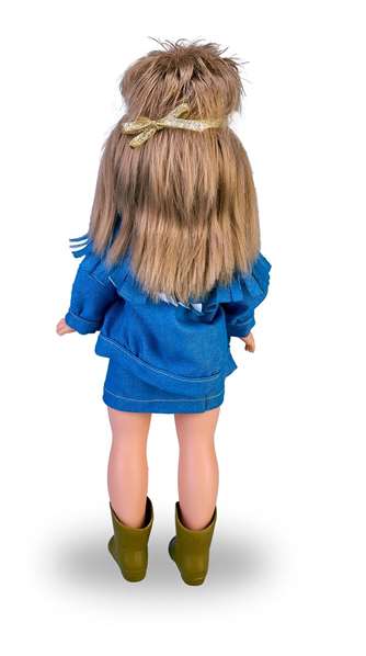 Famosa Muñeca Nancy Colección Jeans 43 cm Famosa Muñeca Nancy Colección Jeans 43 cm