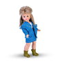 Famosa Muñeca Nancy Colección Jeans 43 cm