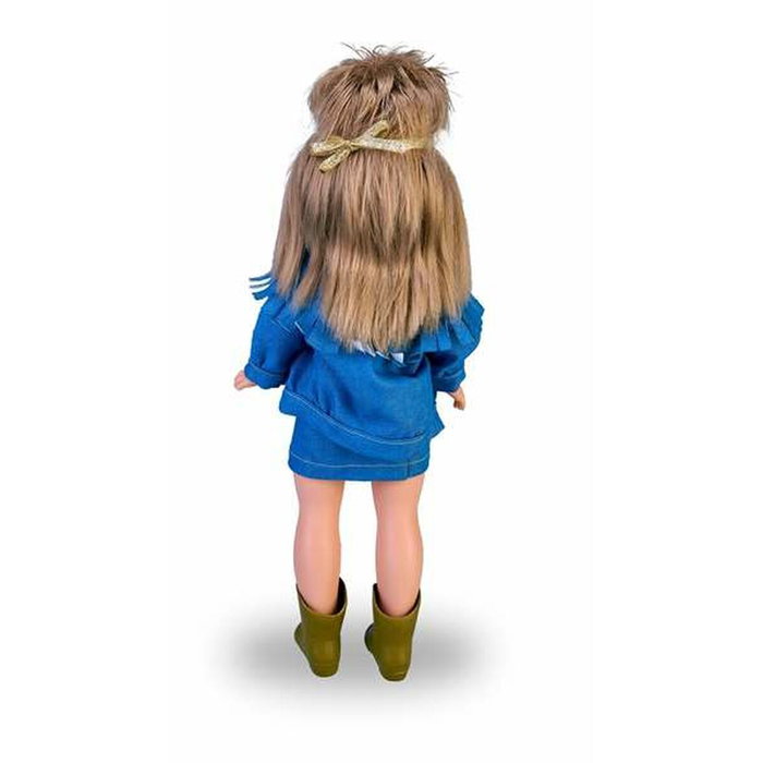 Famosa Muñeca Nancy Colección Jeans