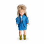 Famosa Muñeca Nancy Colección Jeans