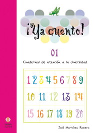 ALJIBE, Ya cuento 01 - VV.AA