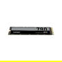 Lexar NM790 M.2 4TB NVMe PCIe4.0 x 4 SSD de Alta Velocidad