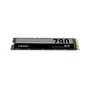 Lexar NM790 SSD M.2 4 TB PCIe 4.0 NVMe