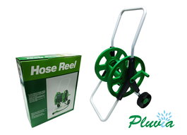 PLUVIA Carro Portamangueras Sin Manguera HR-220