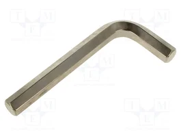 STAHLWILLE Llave allen HEX 19mm de 250mm