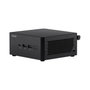 Asus NUC 14 Pro RNUC14RVHI300002I Negro