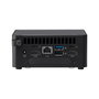 Asus NUC 14 Pro RNUC14RVHI300002I Negro