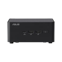ASUS RNUC14RVHI300002I NUC 14 Pro Mini PC barebone UCFF Negro