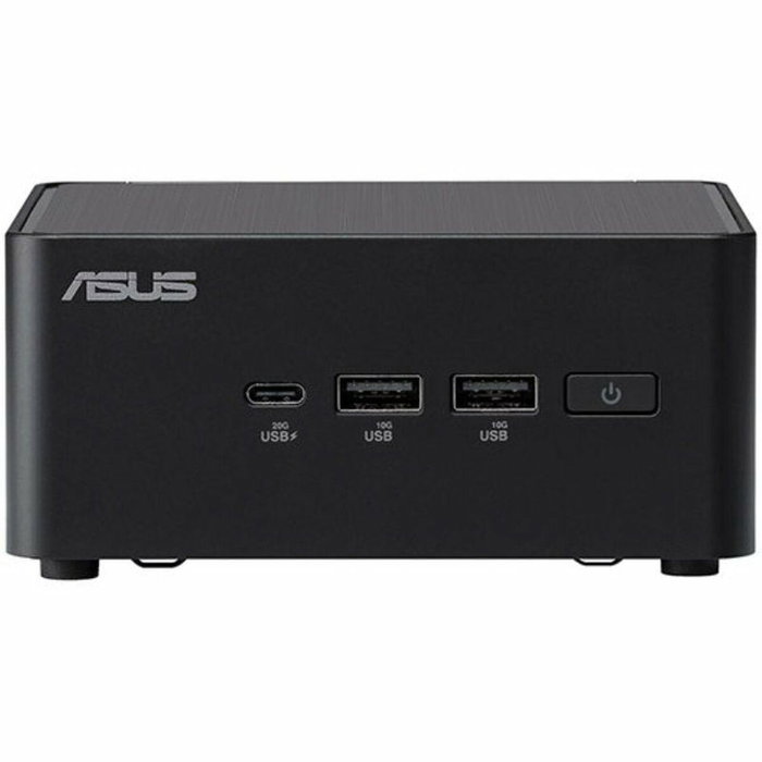 Asus NUC 14 Pro RNUC14RVHI300002I Negro