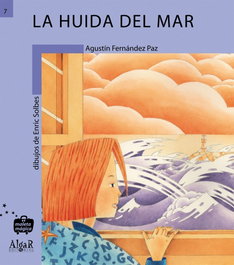 La Huida del Mar, Maleta Mágica - Algar Editorial