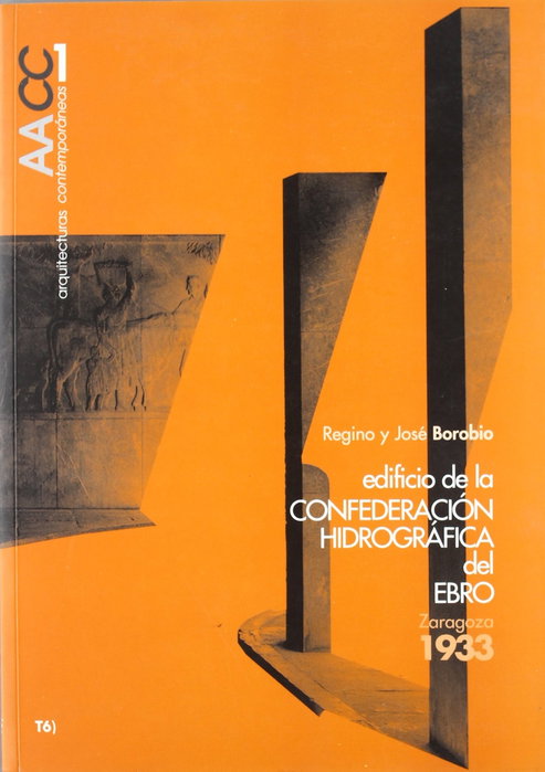 Confederación Hidrográfica del Ebro, Universidad de Navarra. Escuela - T6
