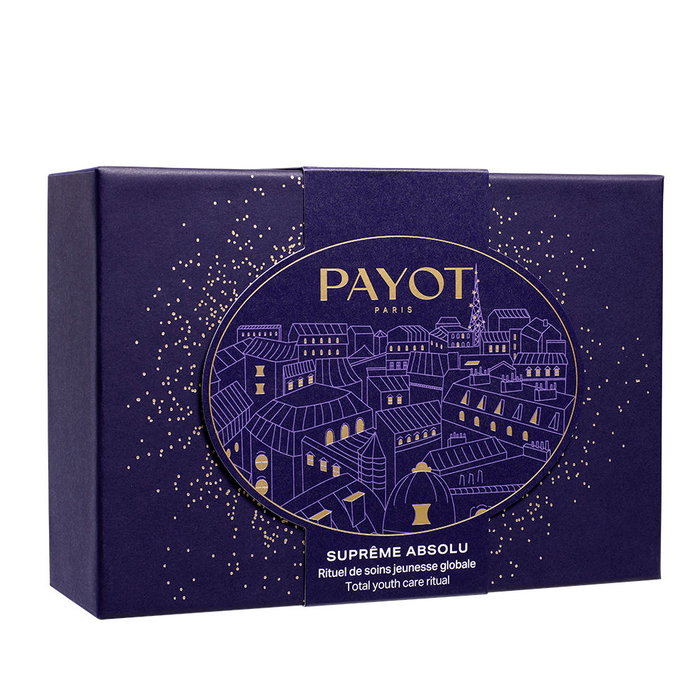 Payot Suprême Absolu Estuche 3 pz