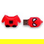 Tech One Tech Pendrive 32GB Super Spider USB 2.0 TEC5501-32