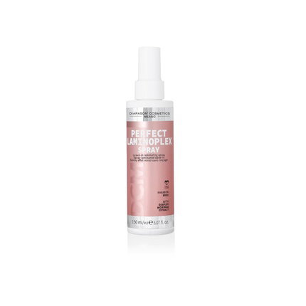 DCM Perfect Laminoplex Leave-In Laminating Spray 150ml DCM Perfect Laminoplex Leave-In Laminating Spray 150ml