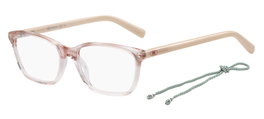 M Missoni MMI-0045-1ZXF216 Gafas de vista Rosa