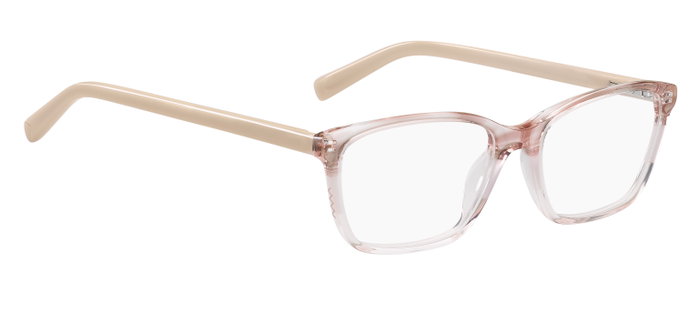 M Missoni MMI-0045-1ZXF216 Gafas de vista Rosa