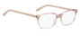 M Missoni MMI-0045-1ZXF216 Gafas de vista Rosa