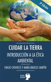 DIGITAL REASONS, CUIDAR LA TIERRA - ARGUMENTOS DEL SIGLO XXI