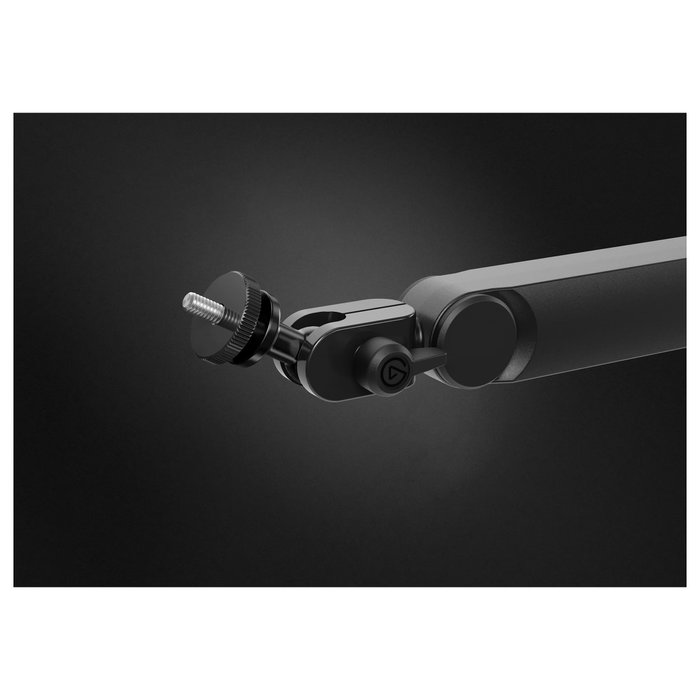 Elgato Wave Mic Arm Pro LP Negro