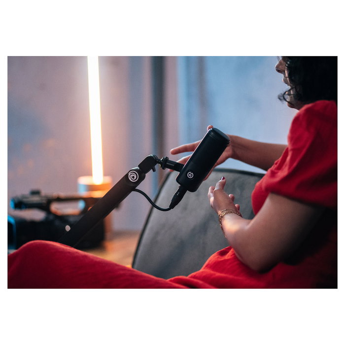 Elgato Wave Mic Arm Pro LP Negro