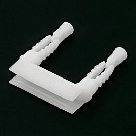 Effegi Brevetti Soporte Oculto Pasante Ghost Posterior