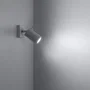 Aplique Ring SOL-SL.0091 - Lámpara de techo moderna con focos direccionales ajustables para iluminación personalizada