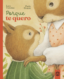 Triqueta Verde, PORQUE TE QUERO - Triqueta Verde