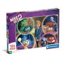 CLEMENTONI Puzzle super Del Reves 2 Disney Pixar 104 pzs