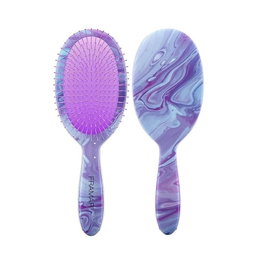 Framar Detangle Brush Moonstone Amethyst