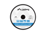 Lanberg Cable HDMI 2.1 de 20 m 8K Negro