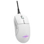 uRage Reaper 250 Ratón Gaming Blanco