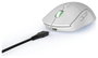 uRage Reaper 250 Ratón Gaming Blanco