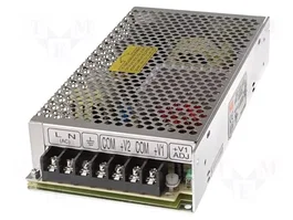 MEAN WELL RD-125-4824 144W 48VDC
