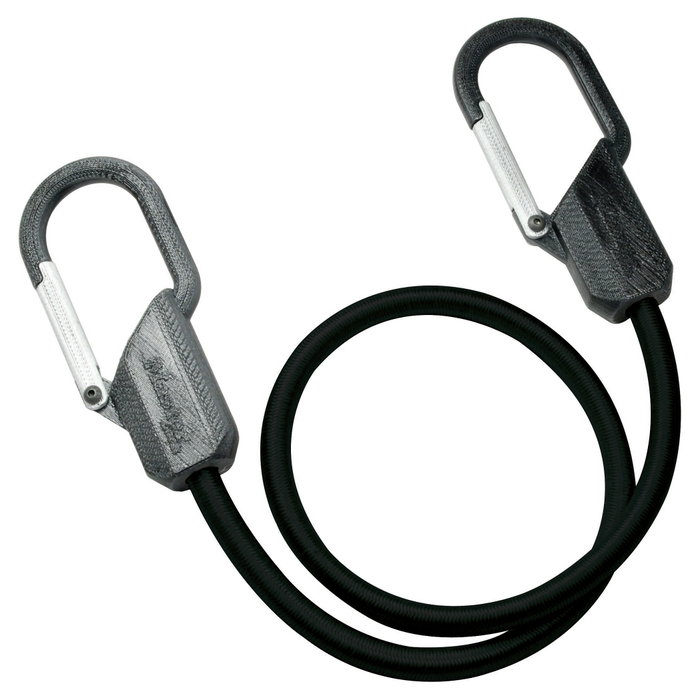 Master Lock Cordón Elástico con Gancho de Clip 3205EURDAT Master Lock Cordón Elástico con Gancho de Clip 3205EURDAT
