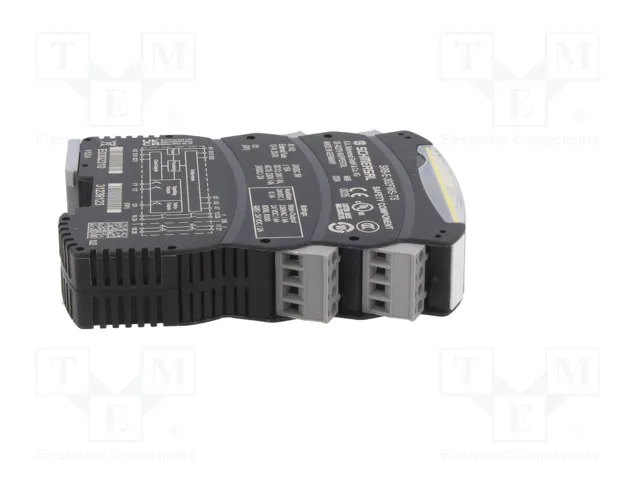 SCHMERSAL SRB-E-302FWS-TS Relé de Seguridad