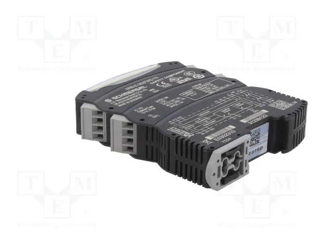 SCHMERSAL SRB-E-302FWS-TS Relé de Seguridad