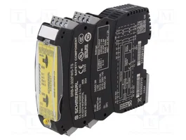 SCHMERSAL SRB-E-302FWS-TS Relé de Seguridad