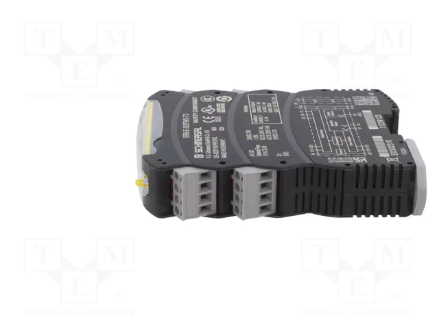 SCHMERSAL SRB-E-302FWS-TS Relé de Seguridad