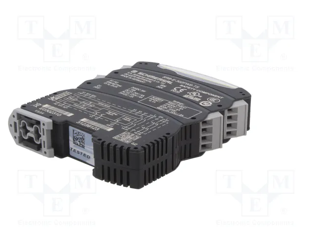 SCHMERSAL SRB-E-302FWS-TS Relé de Seguridad