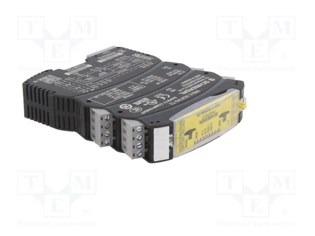 SCHMERSAL SRB-E-302FWS-TS Relé de Seguridad