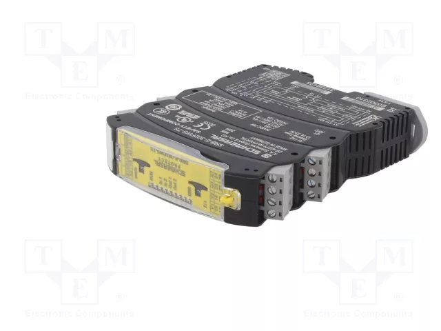 SCHMERSAL SRB-E-302FWS-TS Relé de Seguridad