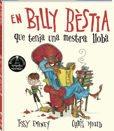 En Billy Bèstia, Issy Emeney - ANDANA