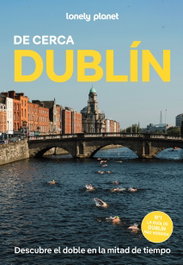 GEOPLANETA Dublín de cerca 2027-2028